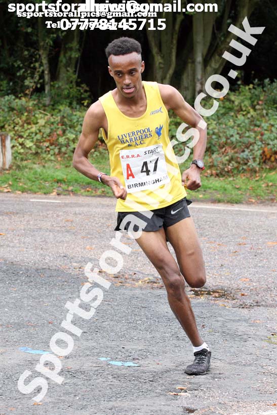 Senior mens 6 Stage Relay, 2018 ERRA 6 and 4 Stage and Youngsters Relays. Photo:  David T. Hewitson/Sports for All Pics